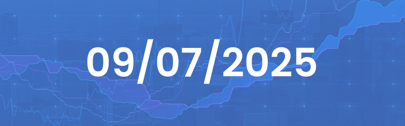 Daily Analysis 09/07/2025